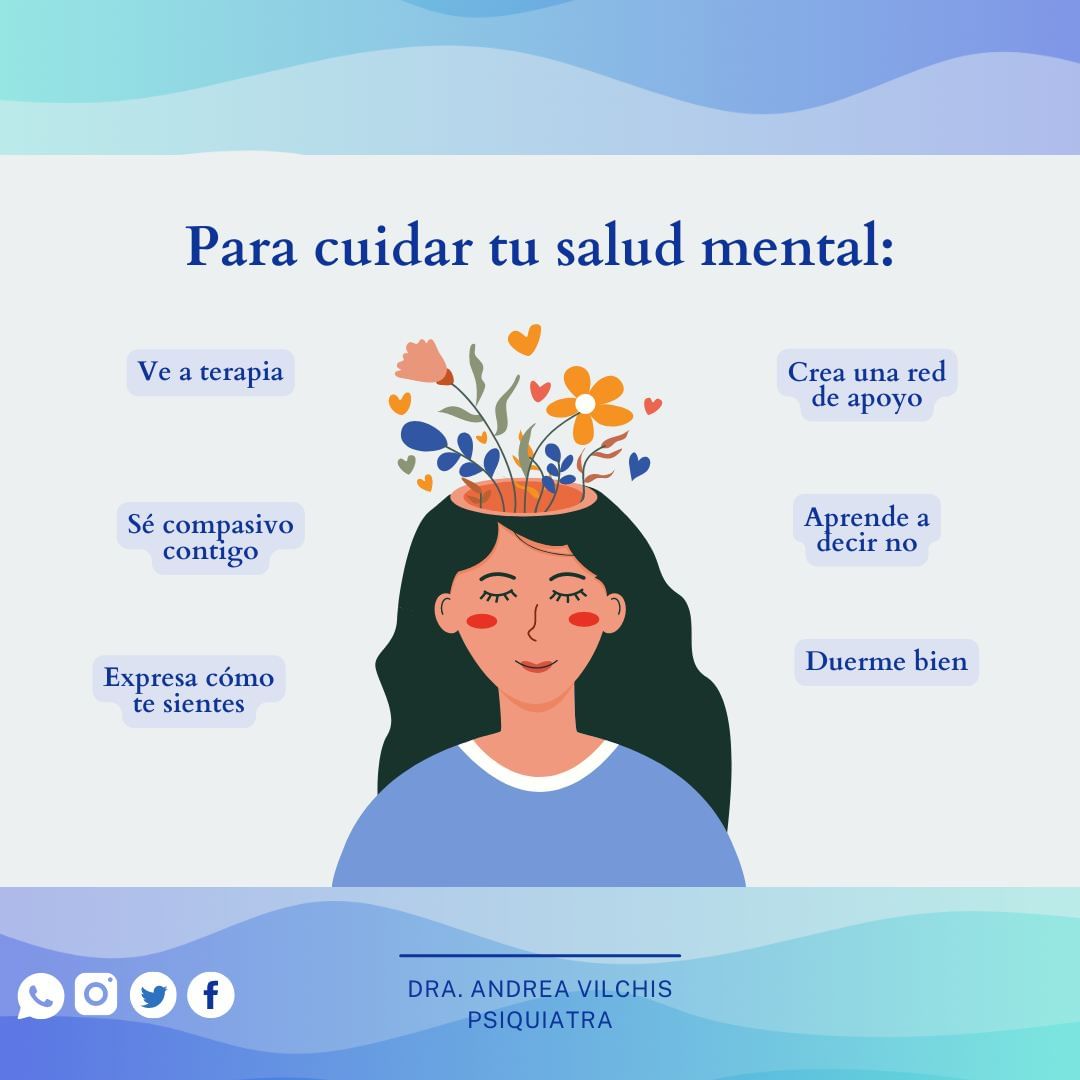 Doctora Andrea Vilchis tweet media