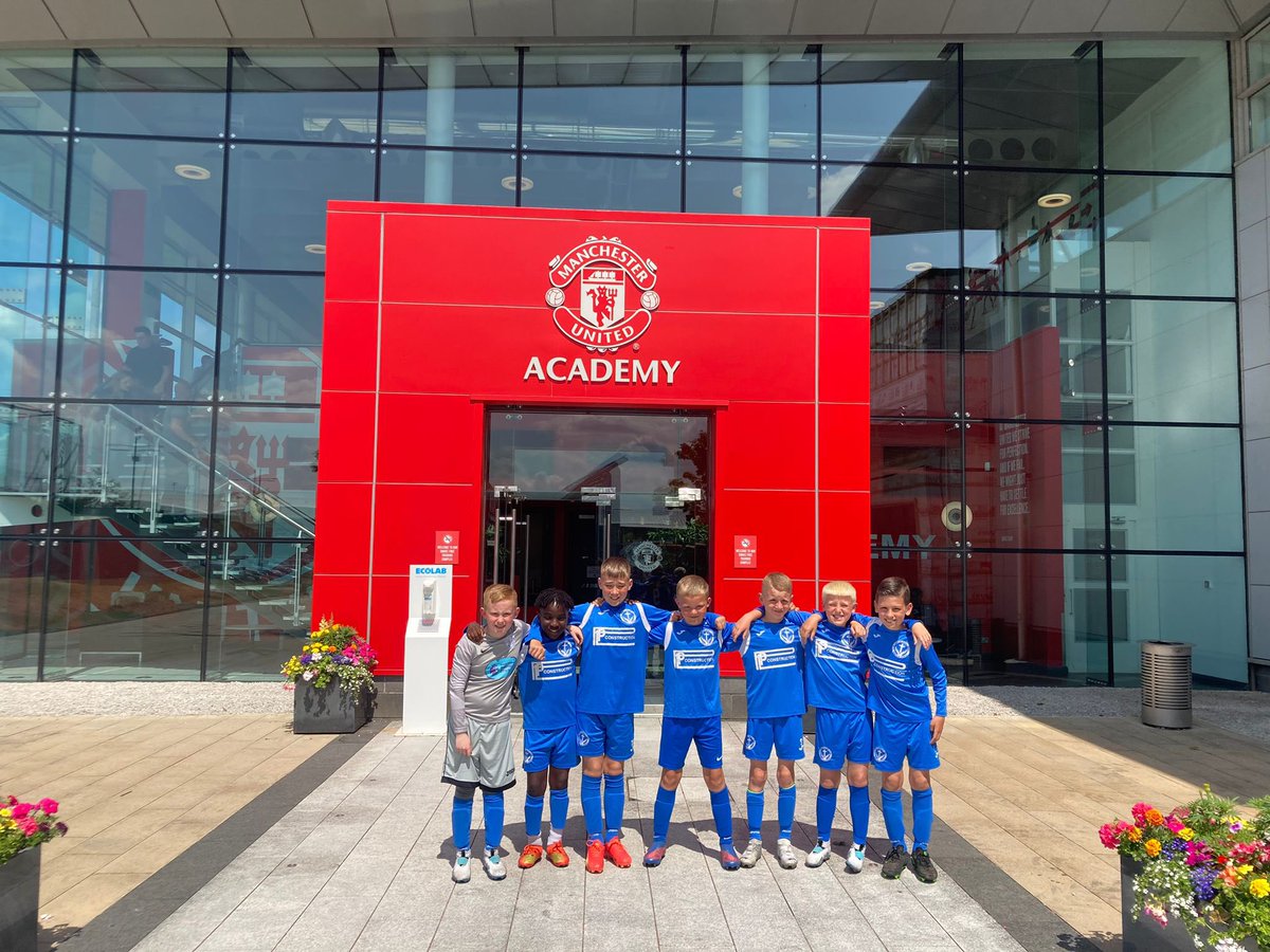 St Luke's CE Primary tweet media