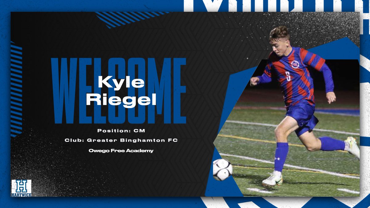 Hartwick Mens Soccer tweet media