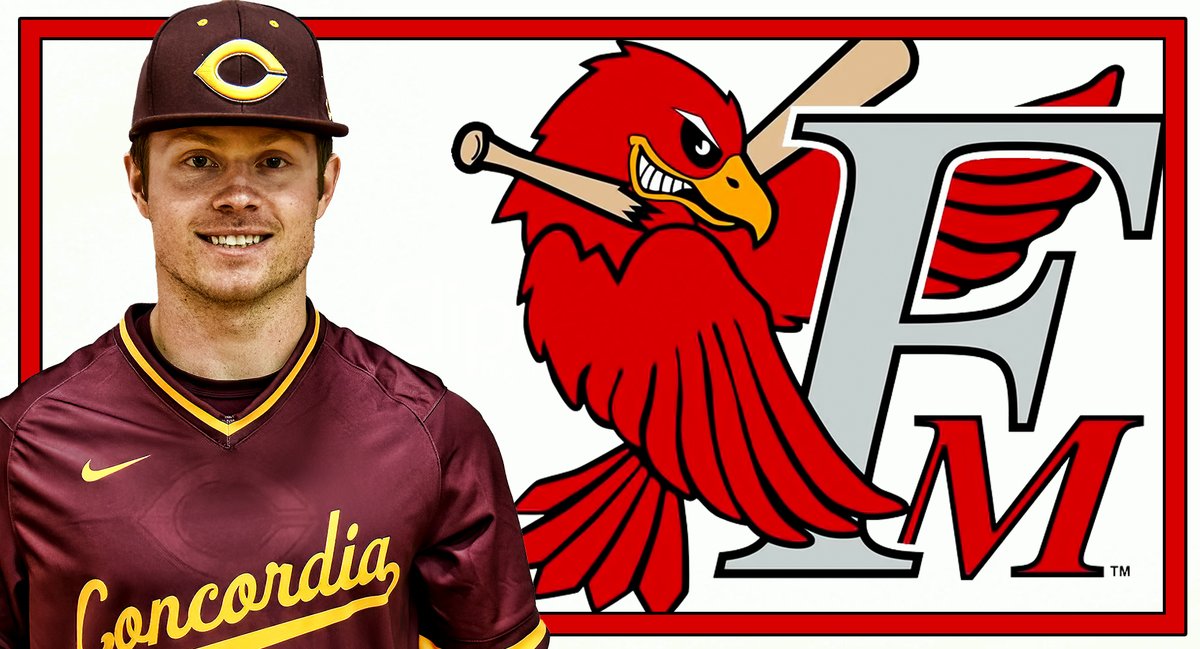 CobberSID's tweet image. CORNGRATS to former Cobber baseball player Andy Gravdahl, who signed a professional contract with the F-M RedHawks on Thursday. Gravdahl played right field &amp;amp; batted in the No.8 spot in the team’s series finale against Gary SouthShore on Thurs. 

Details: bit.ly/3PrLPUD