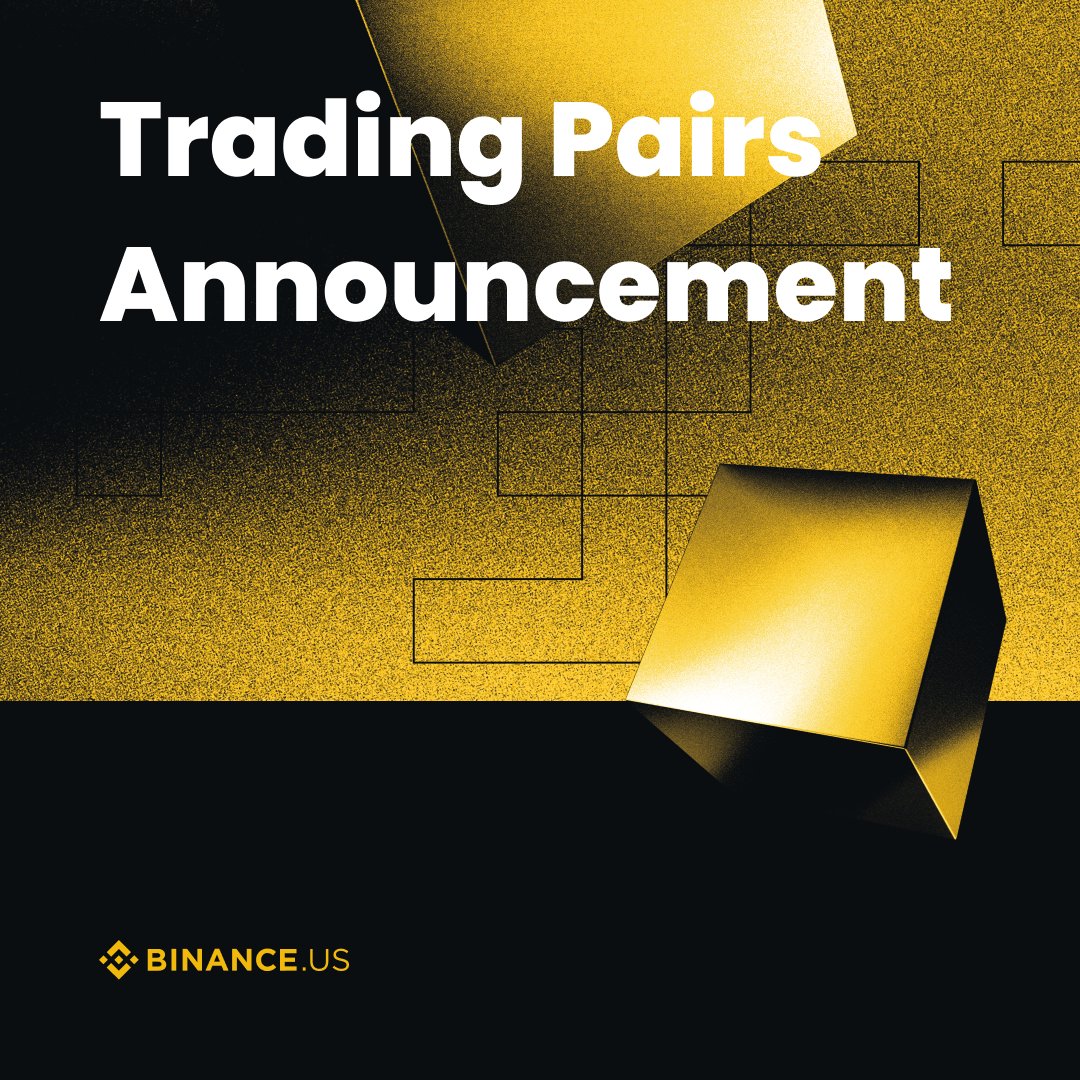 Reminder: As we transition to a crypto-only exchange,  https://t.co/PvJ70UVJ8S will remove select USD Advanced Trading pairs from  our platform on 6/26 at 8 p.m. PDT / 11 p.m. EDT. While USD withdrawals