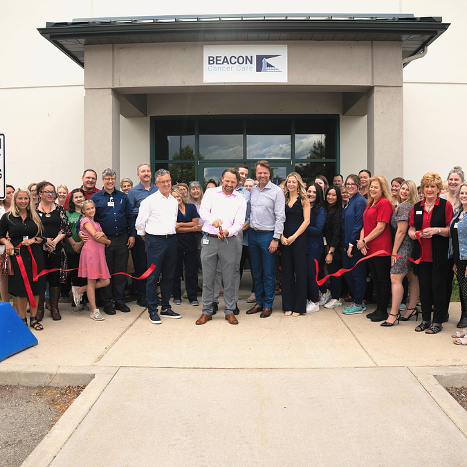 Thank you again to everyone that attended our ribbon cutting! 

It was truly a beautiful event and we are so thankful for the constant support we receive from our vibrant community!

#northidaho #idaho #coeurdalene #cancer