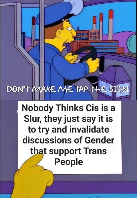 PFLAG Canada Durham tweet media