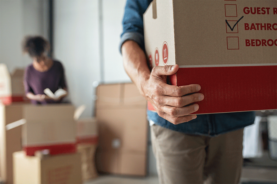 Here are the factors that influence how many #moving boxes you'll need for a #relocation. cpix.me/a/172096083