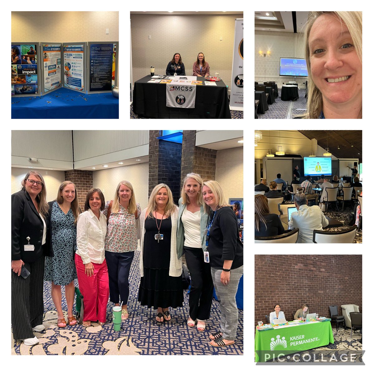 Courtney Brown tweet media