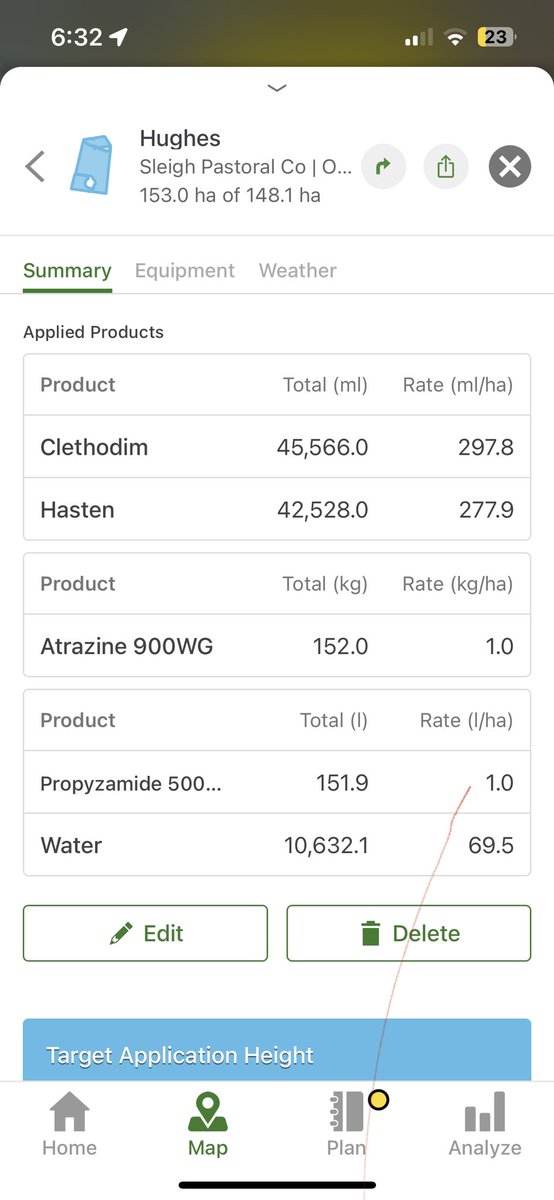 Sam Sleigh tweet media