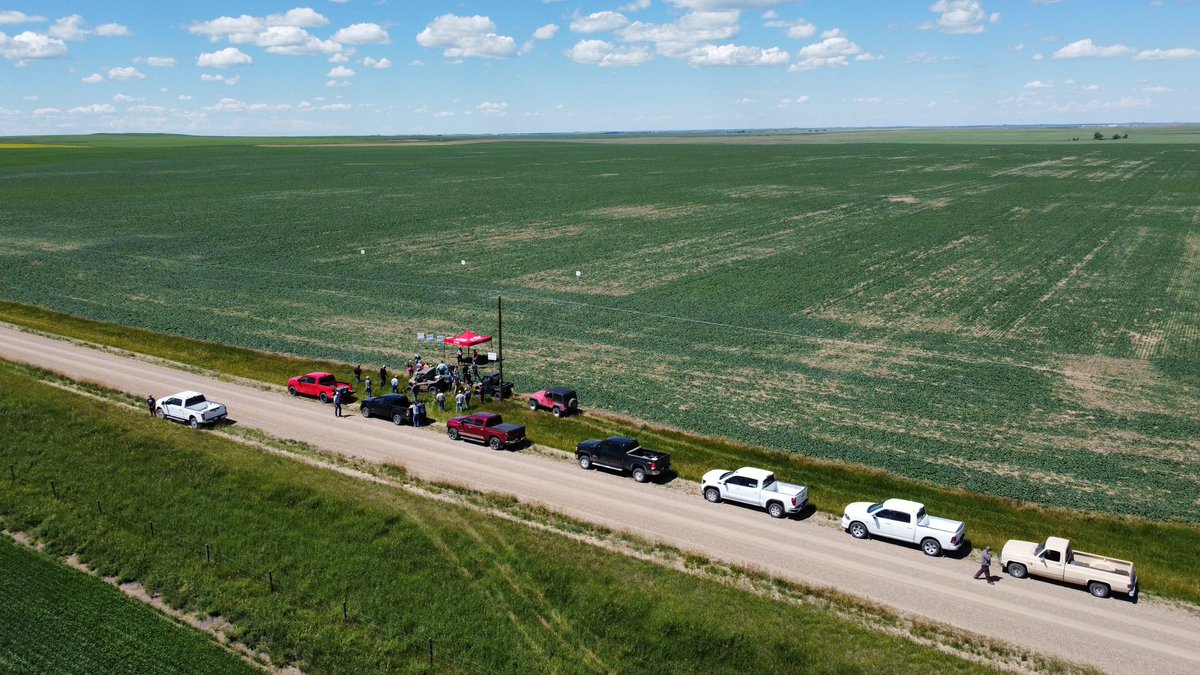 coreag_warner's tweet photo. 2nd stop on our 2023 Poker Run. #CoreAg #Warner #Pokerrun23 https://t.co/CBmA5oBAM6