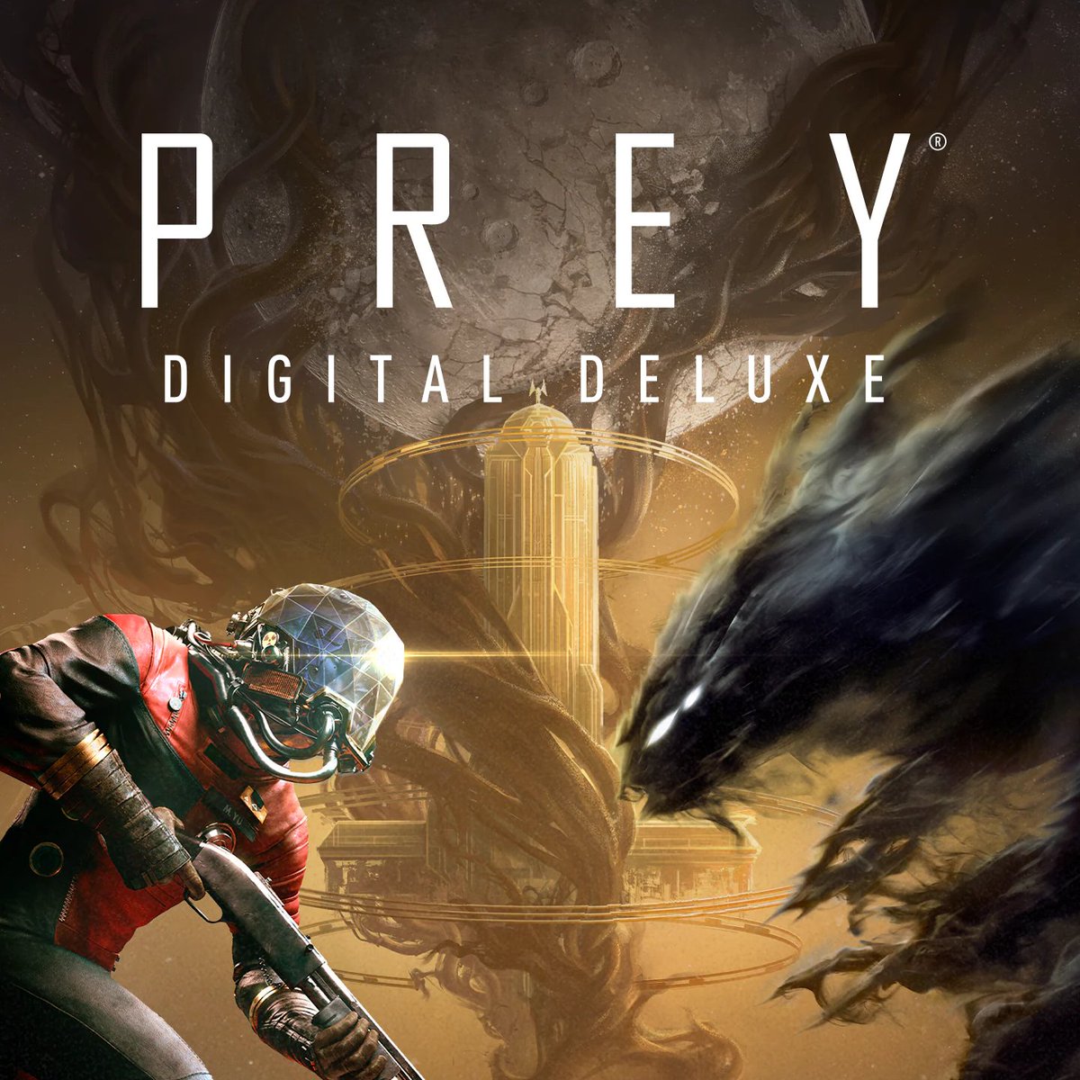 #FTKGiveaway: 1 x Prey Digital Deluxe Steam Key
Retweet and Follow @FTKGames to enter

A winner will be picked in 12 hours, good luck!
Leave suggestions for a weekend giveaway 👇
