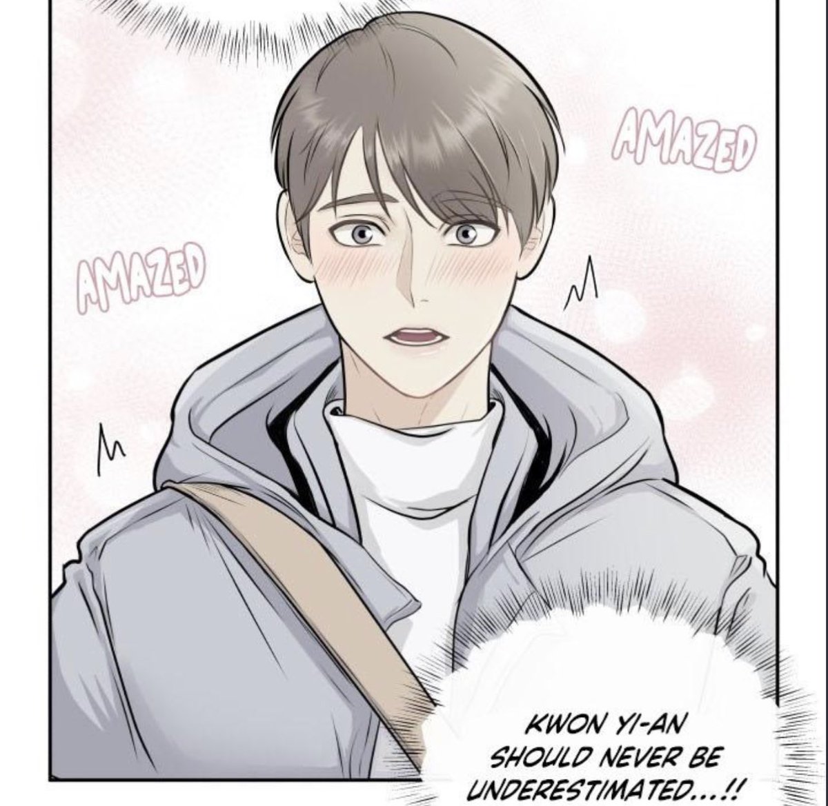 Over The Moon Manhwa jan JAMES on Twitter: "this looks cute over the moon manhwa??? I wonder