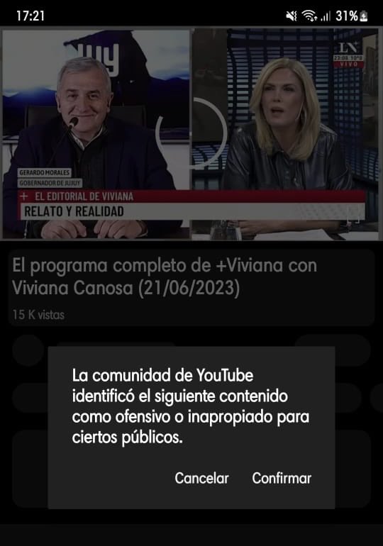 Viviana Canosa tweet media