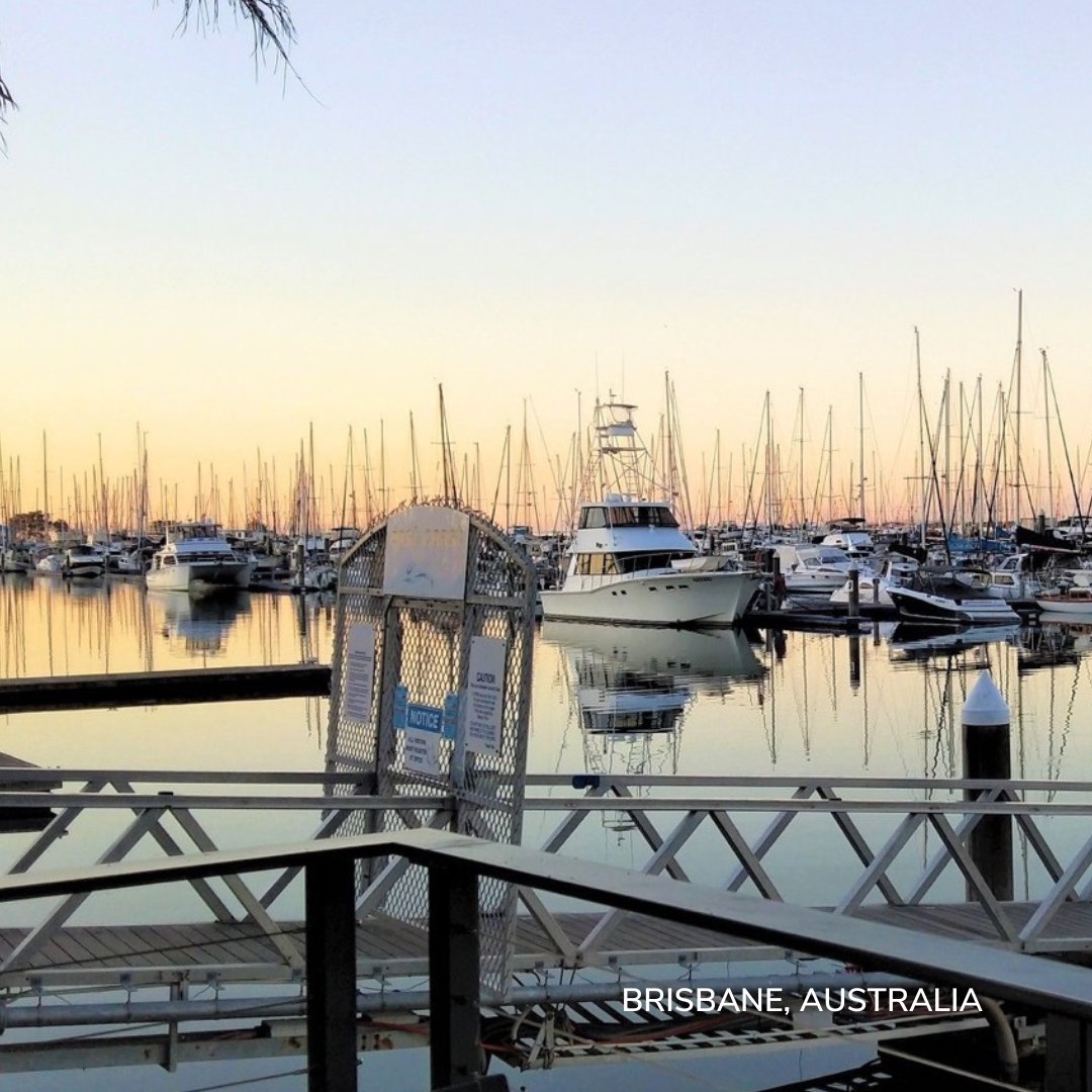 Freedom Boat Club tweet media