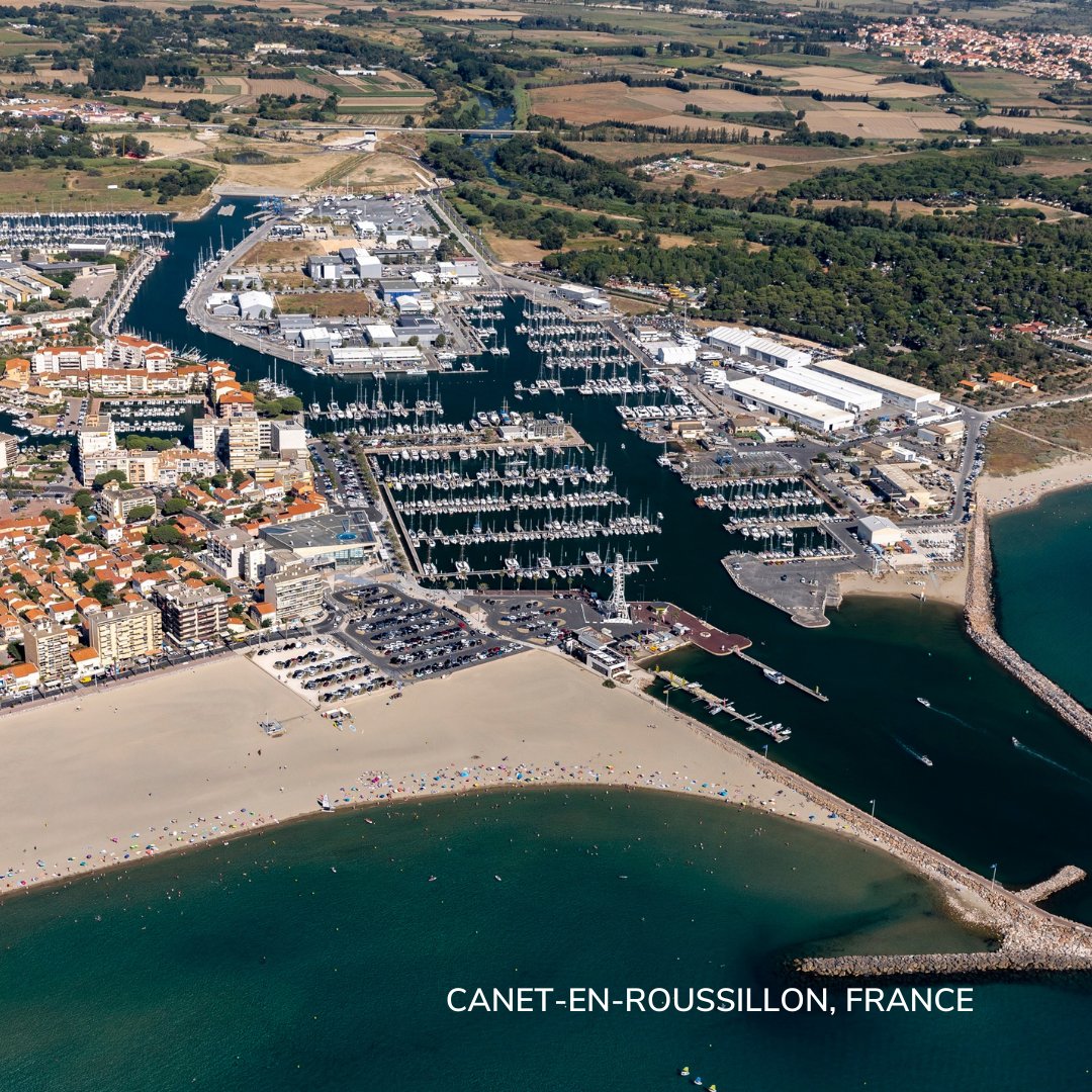 Freedom Boat Club continues to grow around the world! Over the past few weeks we announced the following new clubs: Gold Coast, Australia; Brisbane, Australia; and Canet-en-Roussillon, France. 


Which one is at the top of your bucket list?

#FreedomBoatClub #BoatingMadeSimple