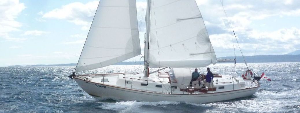 captmacs1's tweet photo. Capt. Mac's Summer Sailing 2023 ⚓ - https://t.co/DNen9W4ZW7
Learn to safely skipper a sailboat – and have a great time doing it!  Capt. Mac is fully certified by Transport Canada and Sail Canada.  He has taught over 700 courses and logged over 80,000 teaching miles. https://t.co/jT26BfGzK6