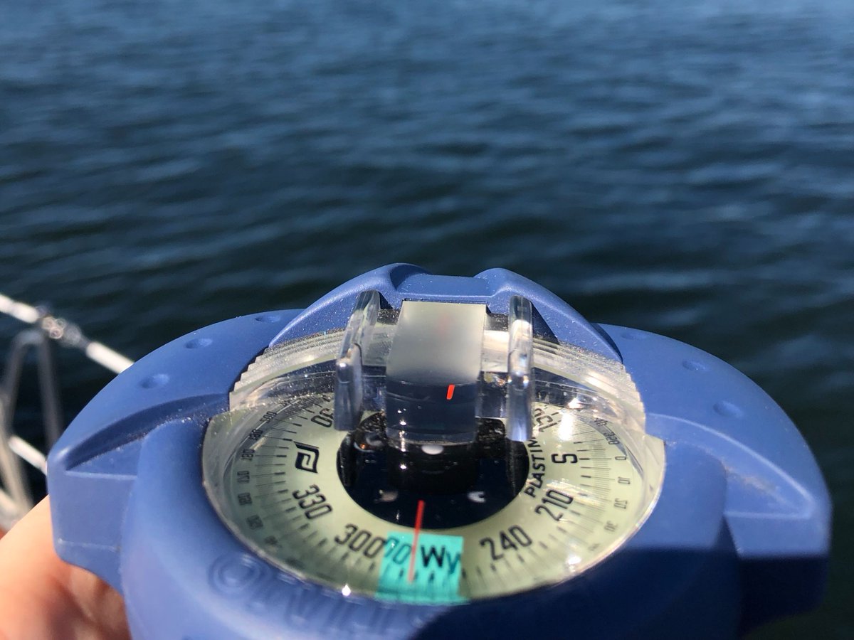 captmacs1's tweet photo. Capt. Mac's Summer Sailing 2023 ⚓ - https://t.co/DNen9W4ZW7
Learn to safely skipper a sailboat – and have a great time doing it!  Capt. Mac is fully certified by Transport Canada and Sail Canada.  He has taught over 700 courses and logged over 80,000 teaching miles. https://t.co/jT26BfGzK6