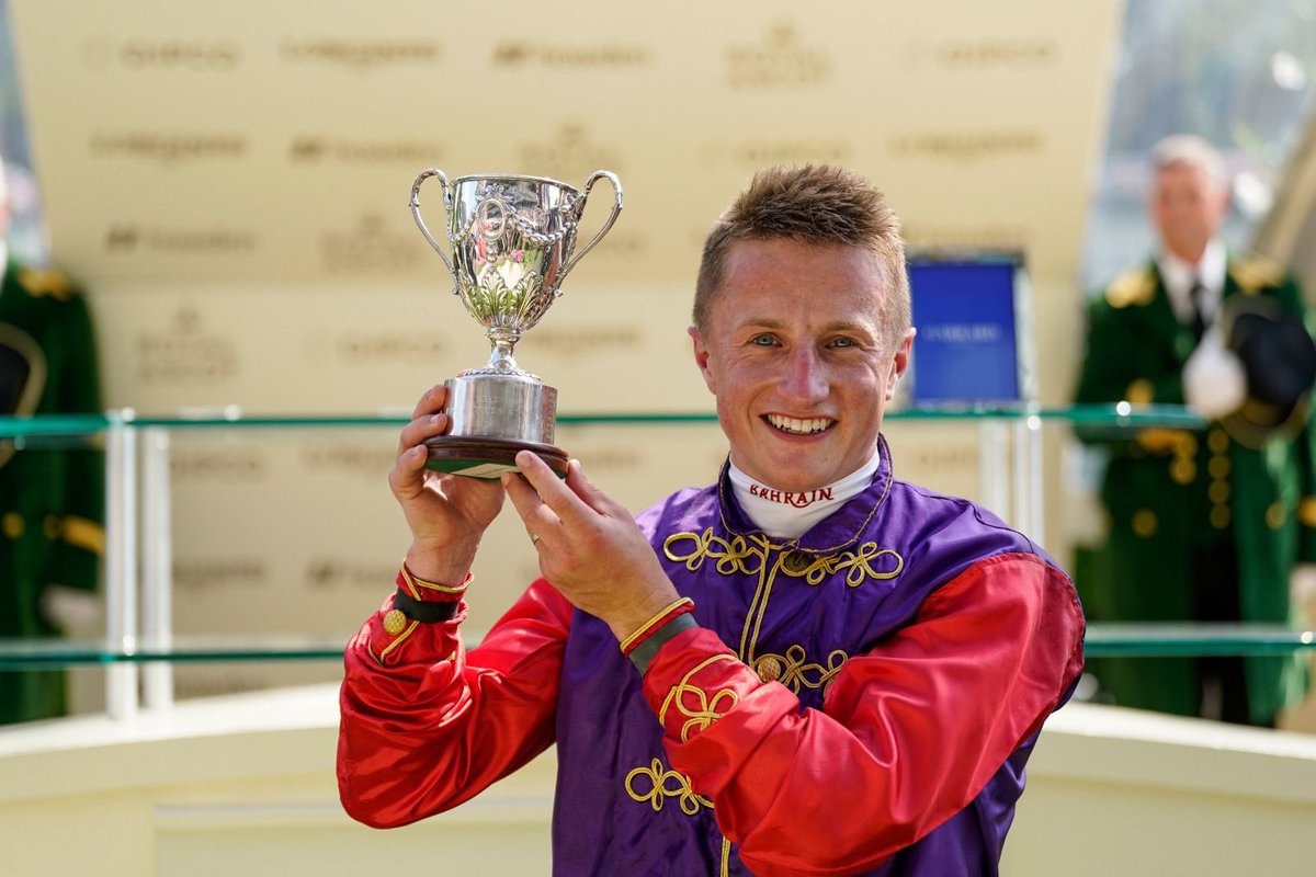 Tom Marquand tweet media