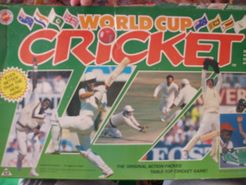 JerseySpurss44's tweet photo. Anyone had this cricket game when younger? Subbuteo era. Quality game. https://t.co/86pA91GahA