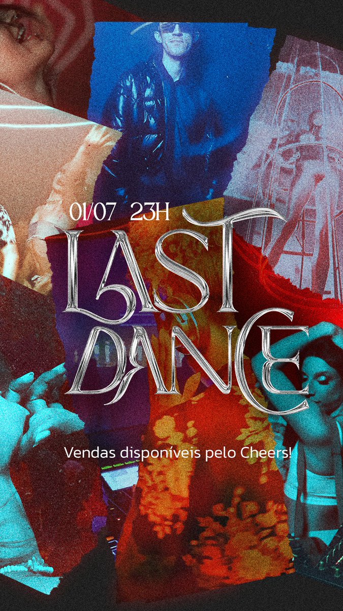 HausClubMaringa's tweet photo. THE LAST DANCE 😪 https://t.co/UFGosHWZ3w