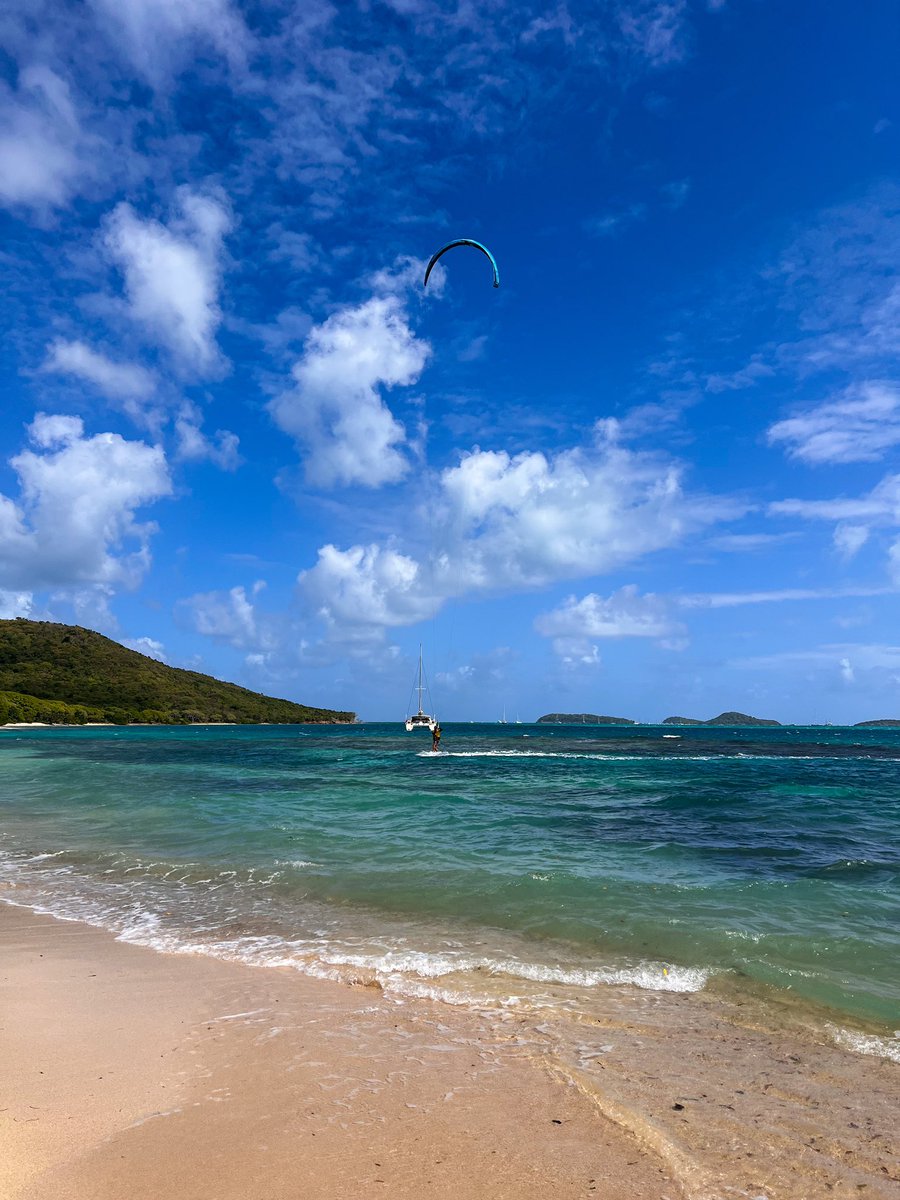 carol___dantas's tweet photo. Tobago Cays: Lost in a windy paradise!

✨my fav spot for #wingfoil 

#Caribbean #tobagocays #island #paradise #bikinilife #sailing #beautifuldestination #kitesurfing https://t.co/Mqtd03HHL7