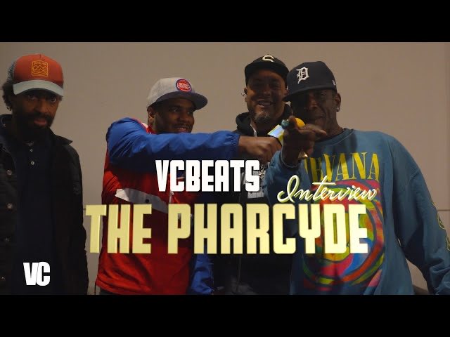 Moonsatellite's tweet photo. CEEK: The Pharcyde Lives, Chopping It Up In The D While Out On Tour https://t.co/LnQK8YPmH3 @UNCLEIMANI242 @Slimkid3 #Fatlip @VCBEATS https://t.co/oSRsAVLr2f