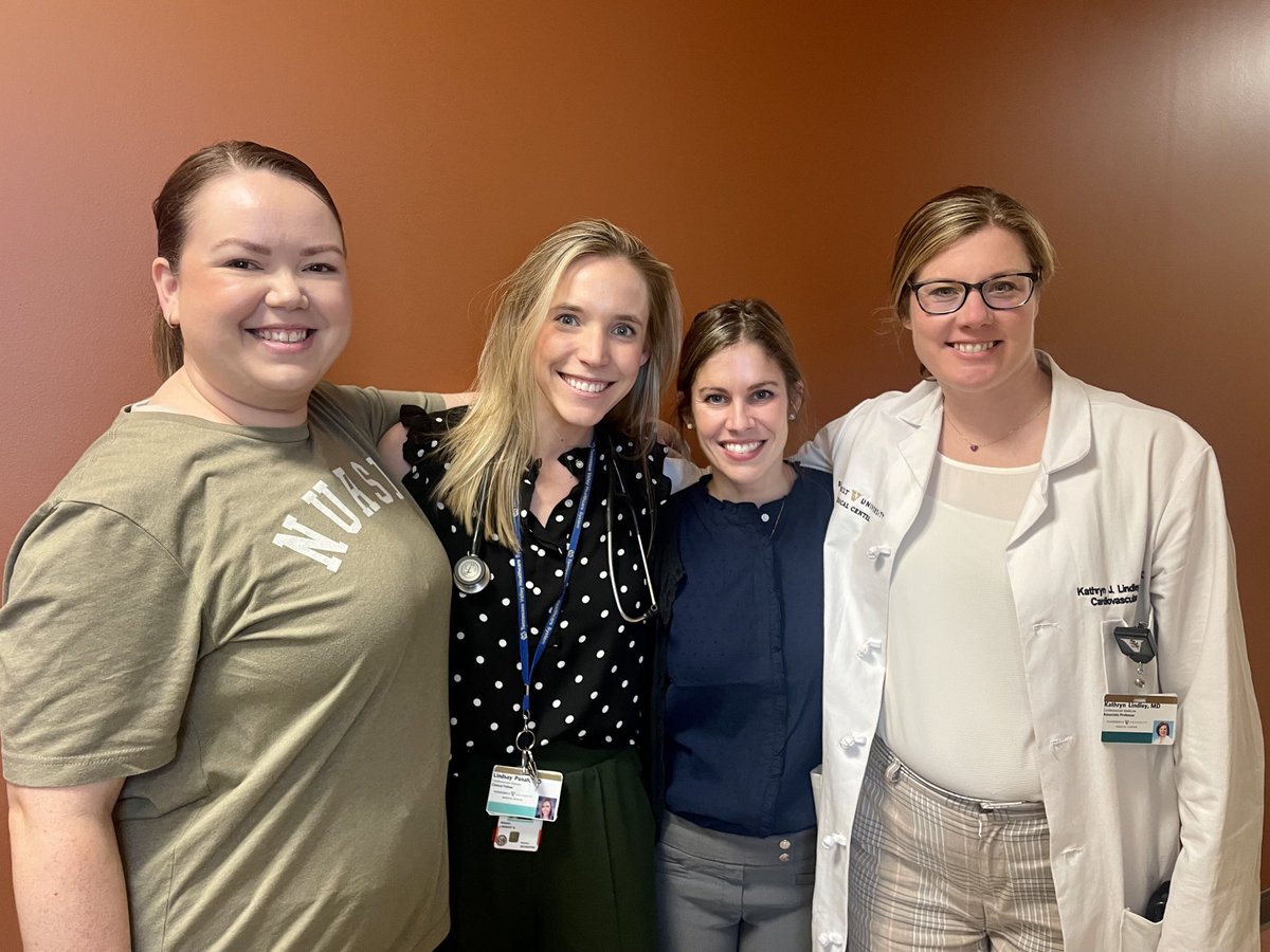 Kathryn Lindley tweet media