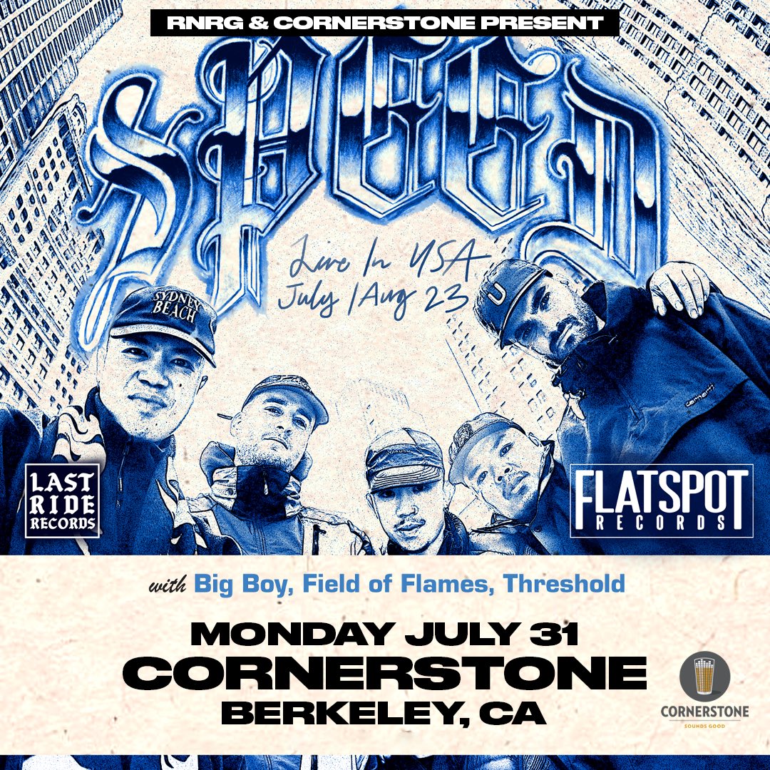 R’N’RG Presents tweet media