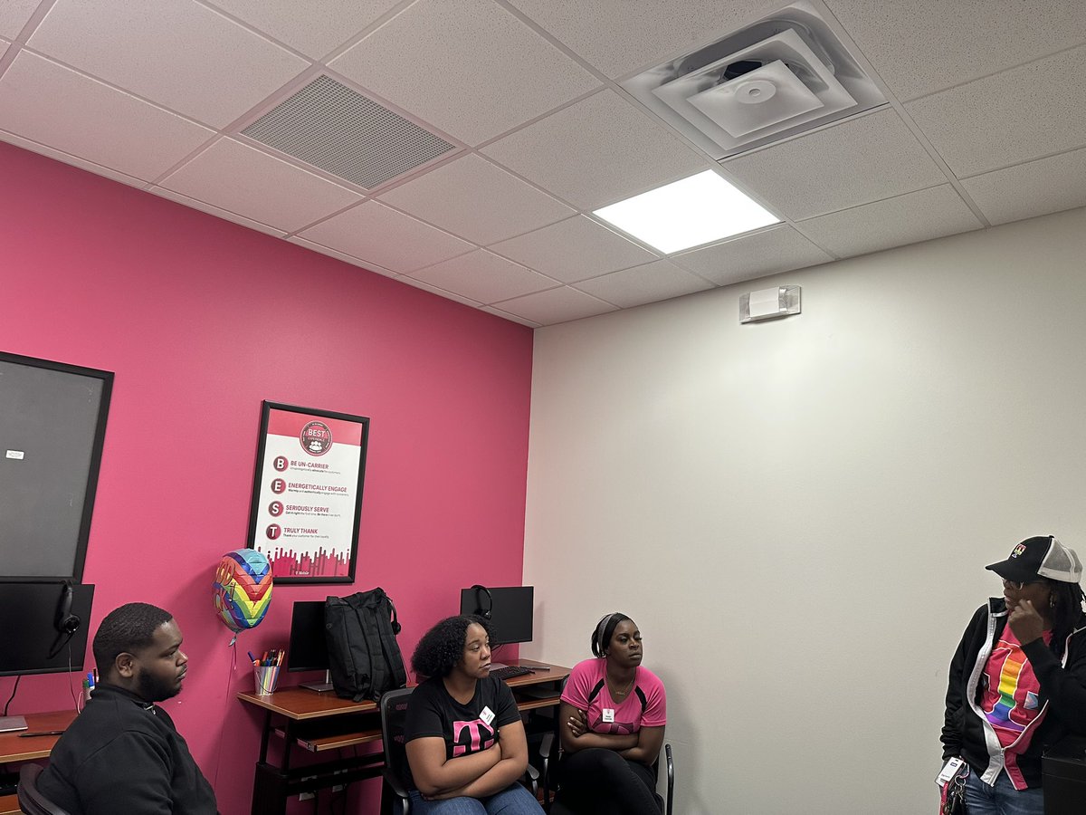 Tyler R. (@teeteerod) on Twitter photo I love how my fearless leader, <a href="/Karenthesprint1/">ThisGirlWearsMagenta- Senior Manager</a> , is always investing in her people 🎀🪩 #NeverStopGrowing #NeverStopLearning I love how my fearless leader, <a href="/Karenthesprint1/">ThisGirlWearsMagenta- Senior Manager</a> , is always investing in her people 🎀🪩 #NeverStopGrowing #NeverStopLearning