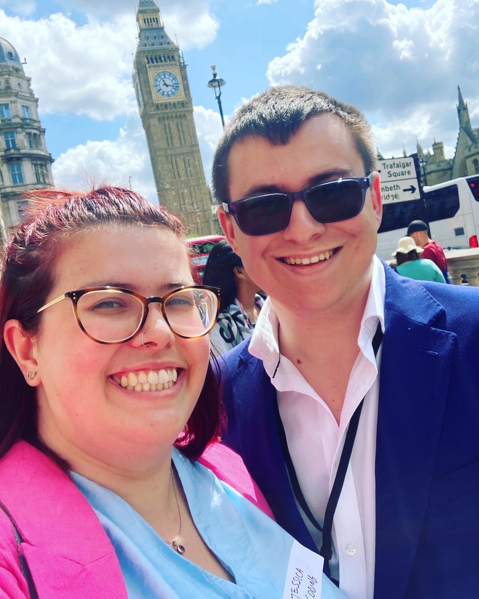 Thank you too <a href="/the3million/">the3million</a> for inviting us to yesterdays talk, truely eye opening #StrongerTogether