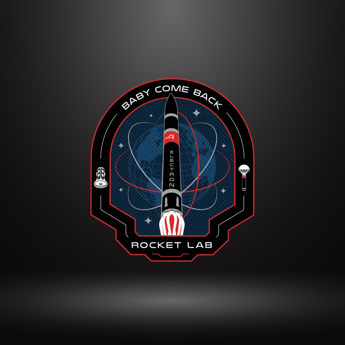 Rocket Lab on Twitter "Rocket Lab’s next Electron mission, called