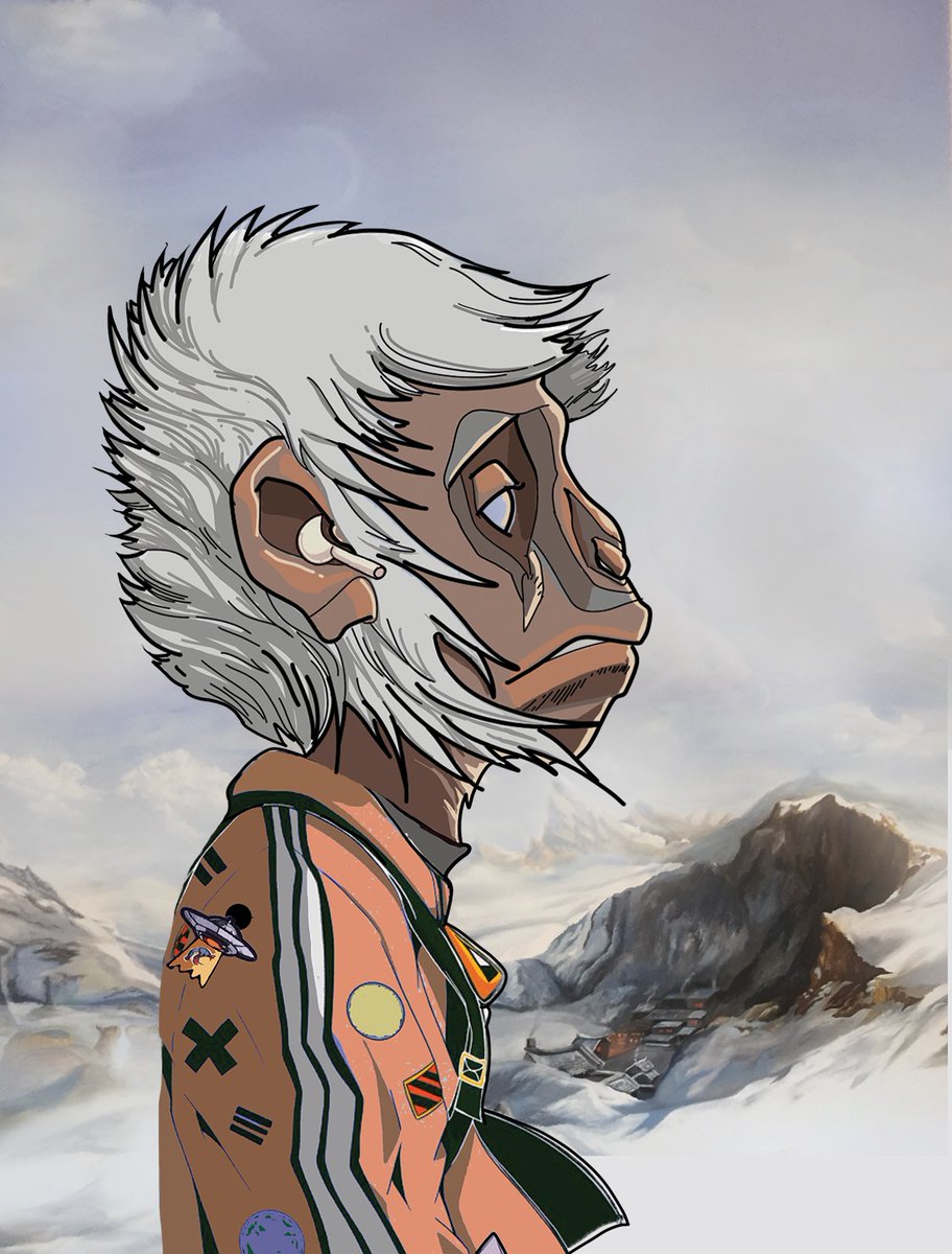 What's up folks?
We're back with new surprises! 🥳🙈💥
Digital comics and free NFT for all holders!
Ultra rare hand drawings and limited edition Sad Boi digital design! 
All you have to do is join the Sad Boi family! 🐒🚀
Let's go!

#NFTshill #NFTCommunity #NFTartwork #NFTdrops