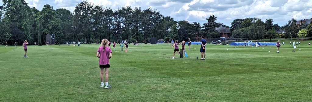 Bedford Girls’ School PE Dept tweet media