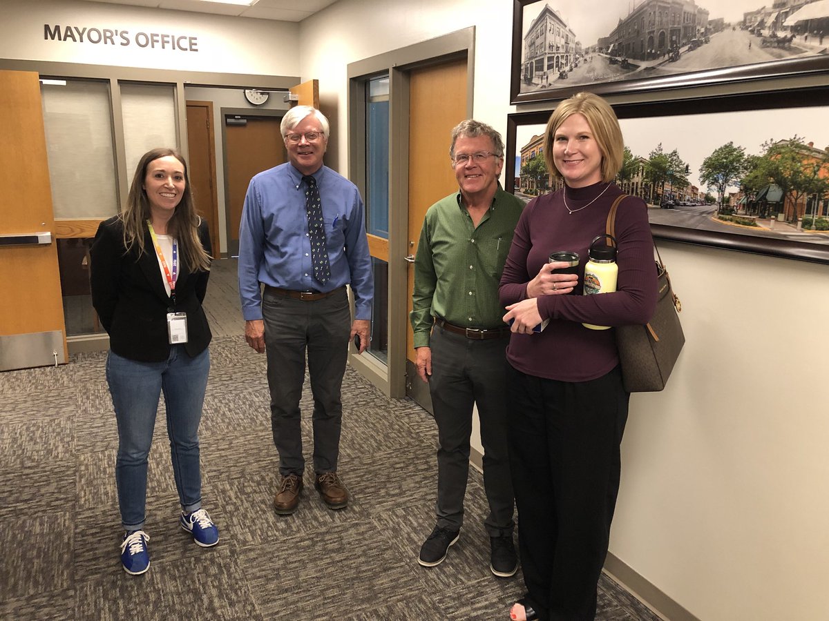 City of Rapid City on Twitter members of Rapid City Council