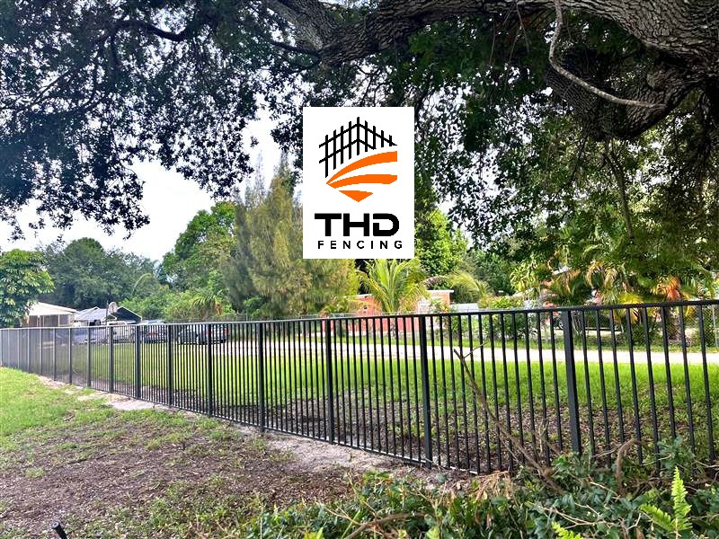 THD Fence City tweet media