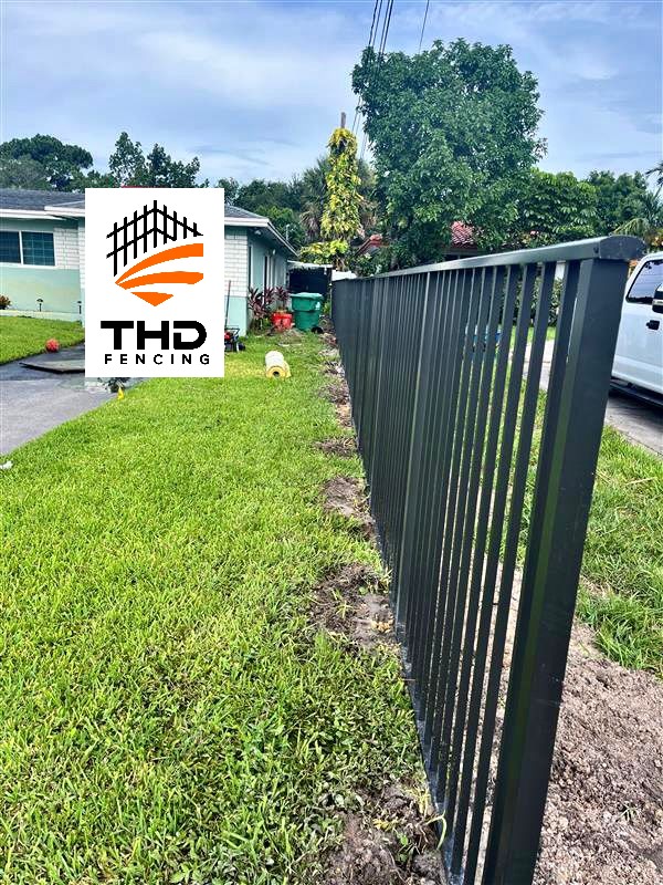 THD Fence City tweet media