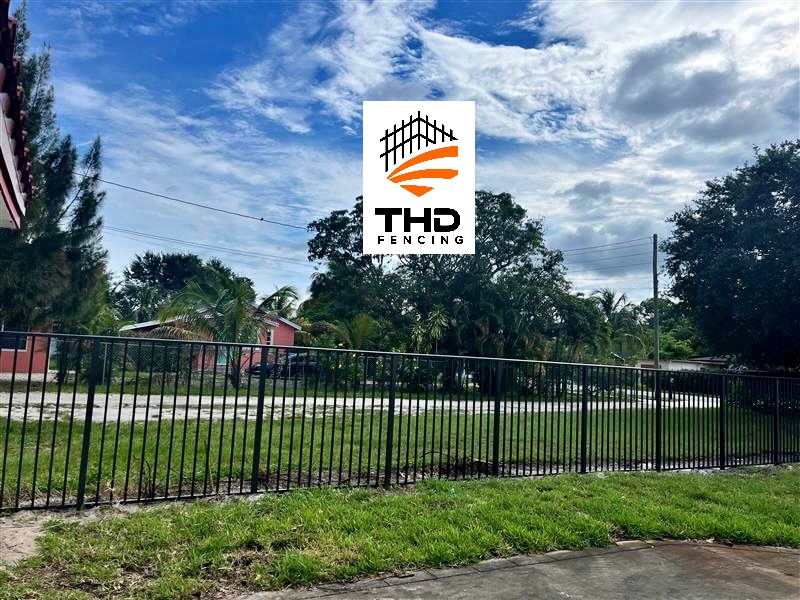 THD Fence City tweet media