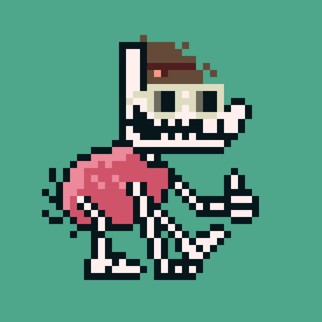 #4786 bought for 0.19 ETH by switchmeta from inukii #oddities opensea.io/assets/ethereu…