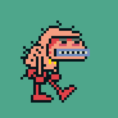 #5460 bought for 0.19 ETH by 0x71d263 from 0x9b2966 #oddities opensea.io/assets/ethereu…