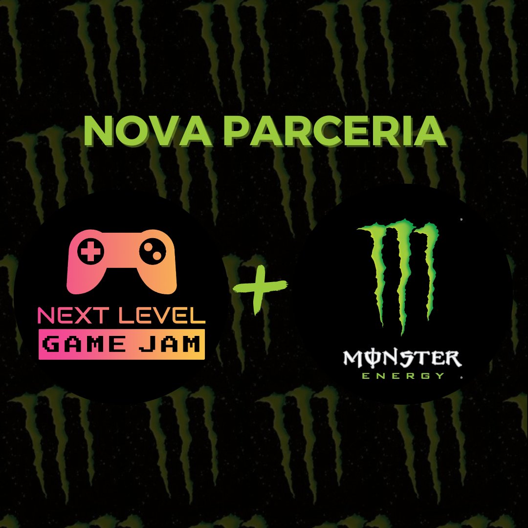 Next Level Game Jam tweet media