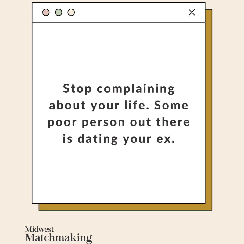 Midwest_Match's tweet image. We know dating can be hard, but it's important to find humor in your journey as well! 

#datinghumor #single #datingadvice #datingtips #dating101