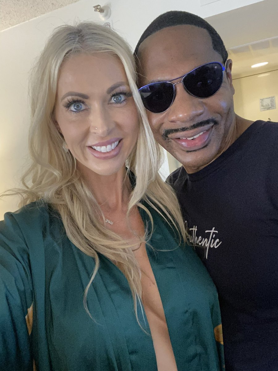 King Cobra, Houston 6/226/24🔥 on Twitter "Look who came through to