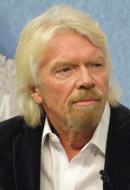 Richard Branson’s Virgin Medical company has received £2bn from NHS funding but hasn’t paid a single penny in tax.

#BladeOfTheSun