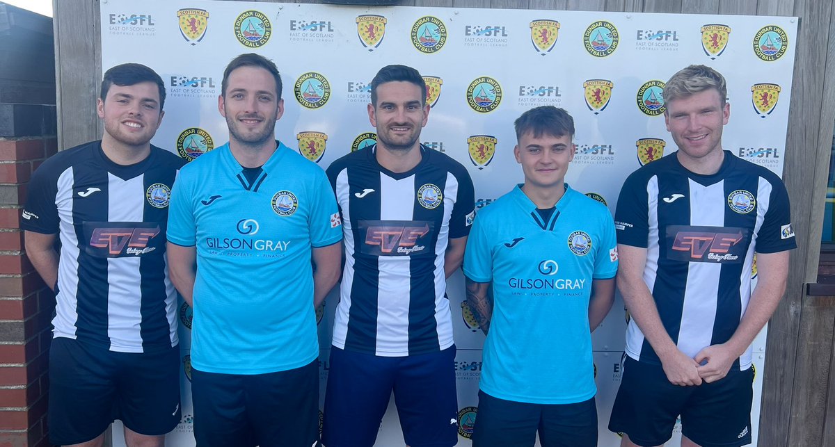 Introducing our new Seasiders 

Michael Barfoot <a href="/michaelbarfoot1/">Michael Barfoot</a> 
Taylor Hendry <a href="/TaylorHendry/">taylor hendry</a> 
Gordon Harris <a href="/GordonHarris91/">Gordon Harris</a> 
Kyle Somers <a href="/KyleSomers8/">Kyle Somers</a> 
Brandon Archibald <a href="/BrandonA98/">brandon</a> 

👏🖤🤍