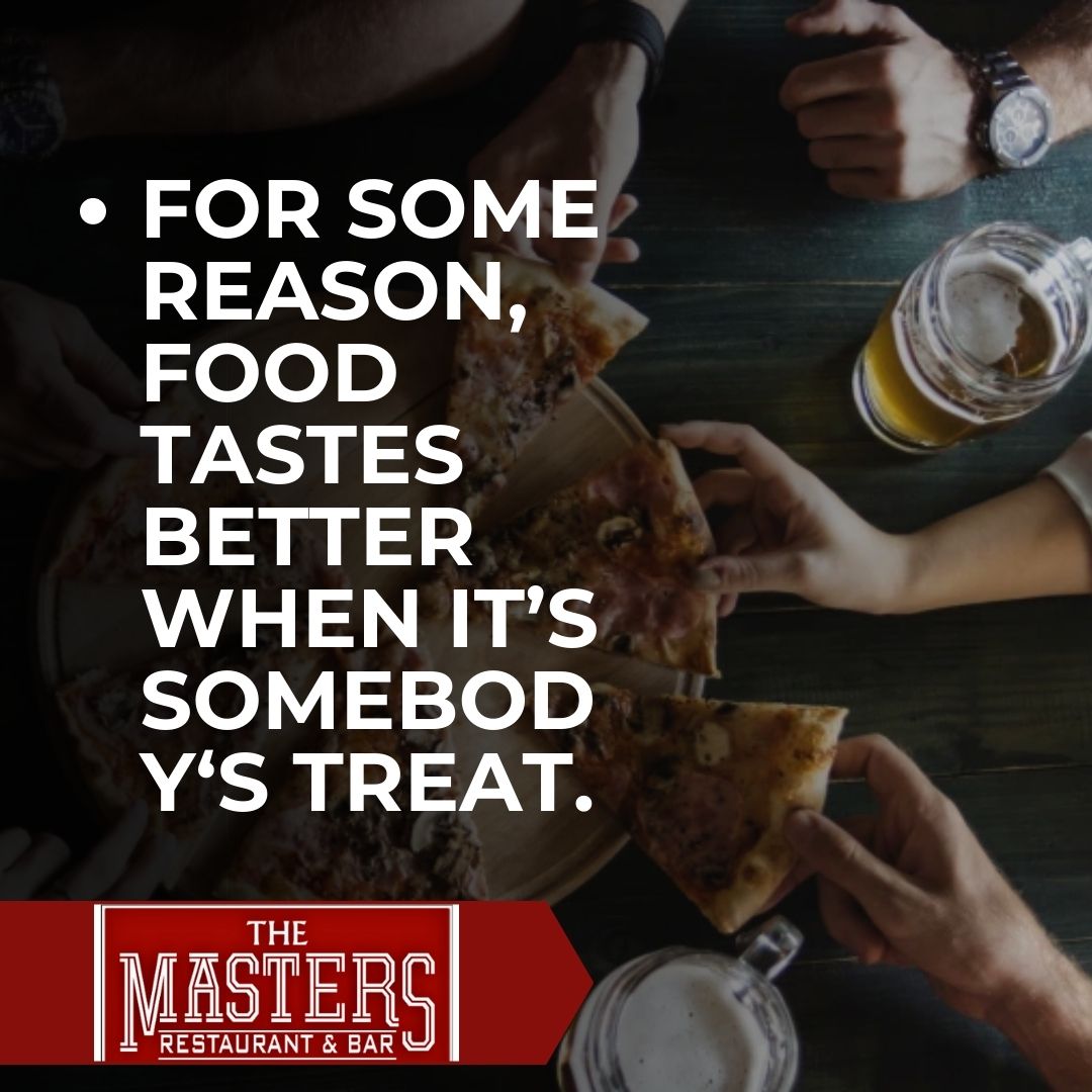 The Masters (@themasters_rb) on Twitter photo 