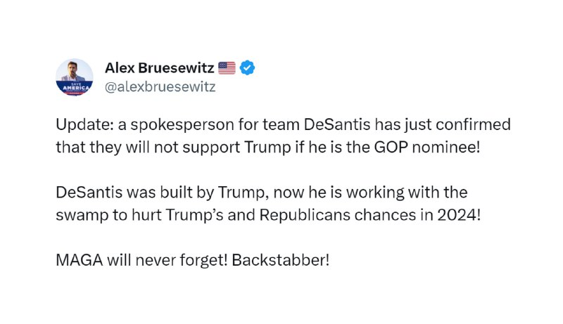 TrufTrufer1's tweet photo. DeSanctimonious is straight up #CabalPuppet https://t.co/9jz4y1OTLY