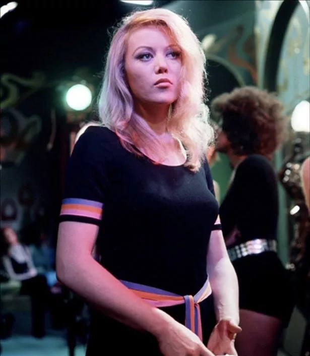 🎆 Huge Boobs Lover General 37K 🎆 on Twitter: "British actress Margaret