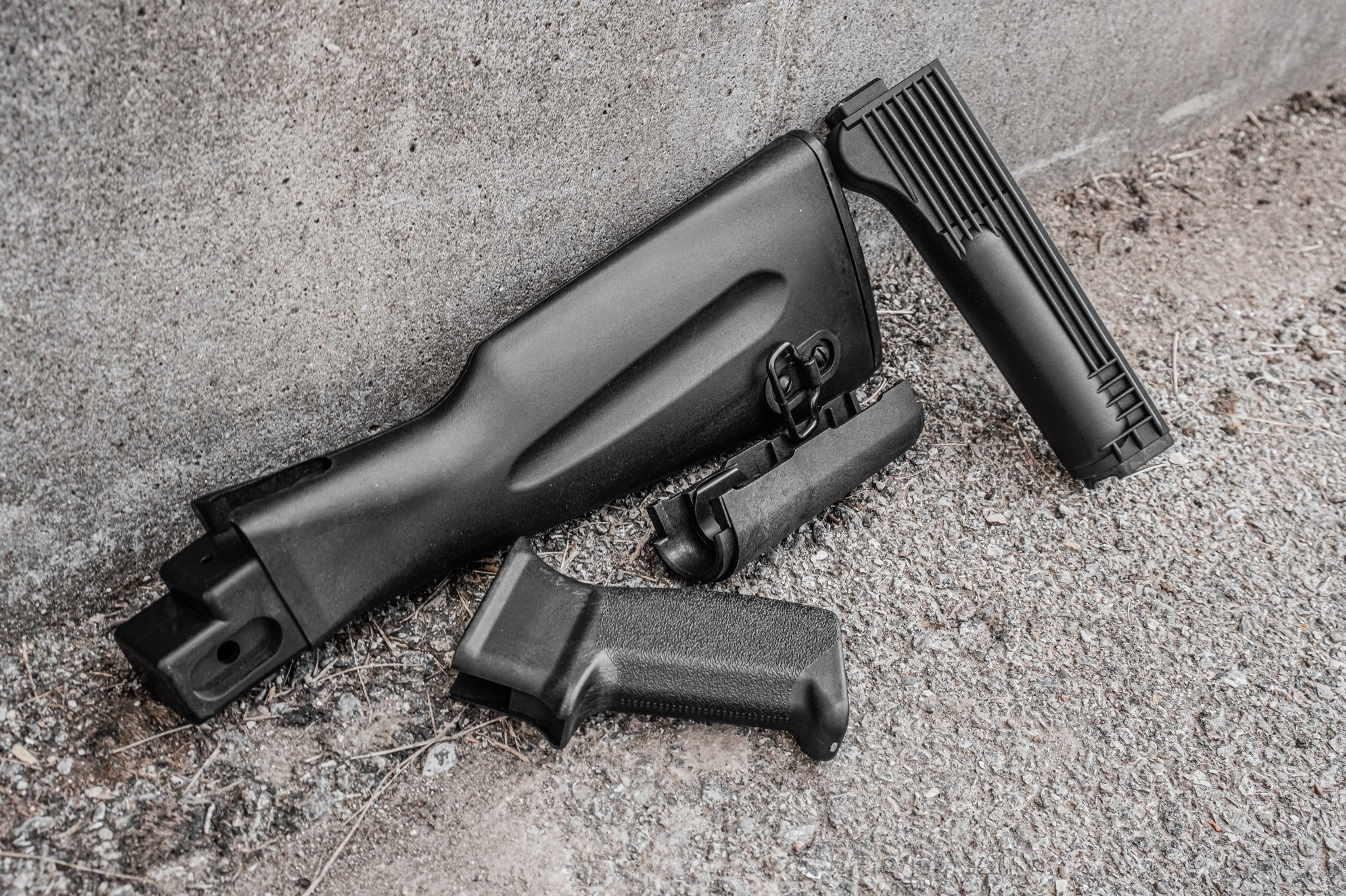 Centerfire Systems on Twitter "AK Stock Sets are in! 💥 We have several