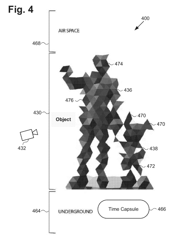 sarconstupid's tweet image. Today, June 22, Disney location based NFT patent was published. A request for NFT based on the presence of a user in a venue. #veve #vevefam 

#vevefam - Does this NFT looks familiar? Probably nothing @Partnerstatue