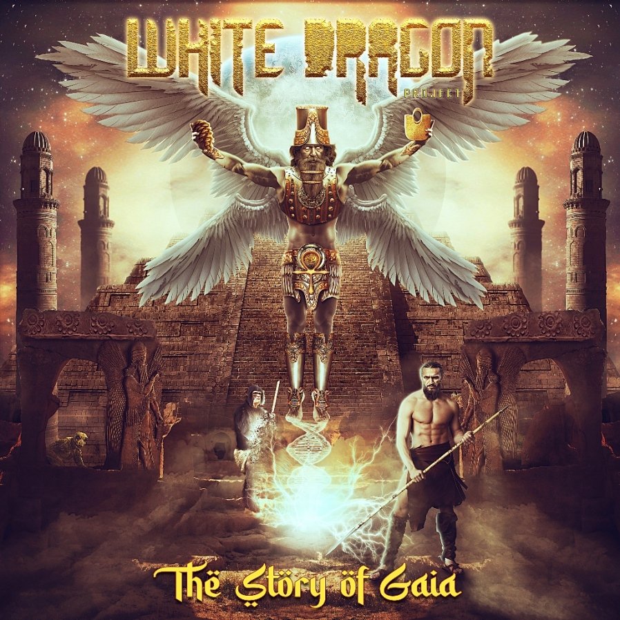 maquinaprofanaf's tweet photo. #MaquinaProfanaFest: White Dragon Project - Anuncia novo baterista e lançamento de “The Story of Gaia” em julho; confira detalhes sobre o álbum
Inscreva-se No #Blog👇🤘🎧
https://t.co/RrLCEQGKta
#WhiteDragonProject #TheStoryofGaia #NewDrummer https://t.co/JRPn1jpnm2