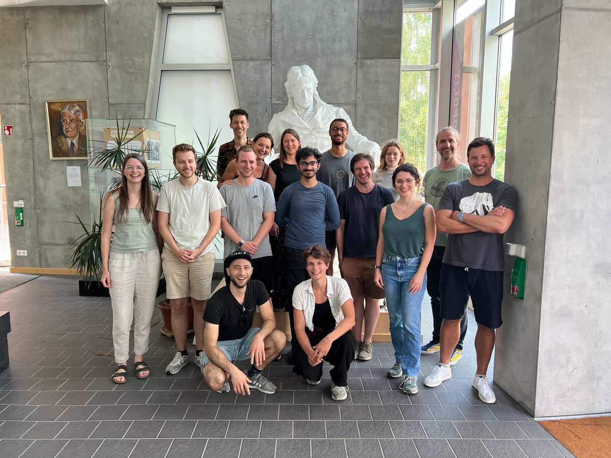 Those were a fun couple of days with <a href="/AttentionLabUU/">AttentionLab UU</a> in town. Here is the complete picture! Thanks for coming and we hope to return the favor next year.