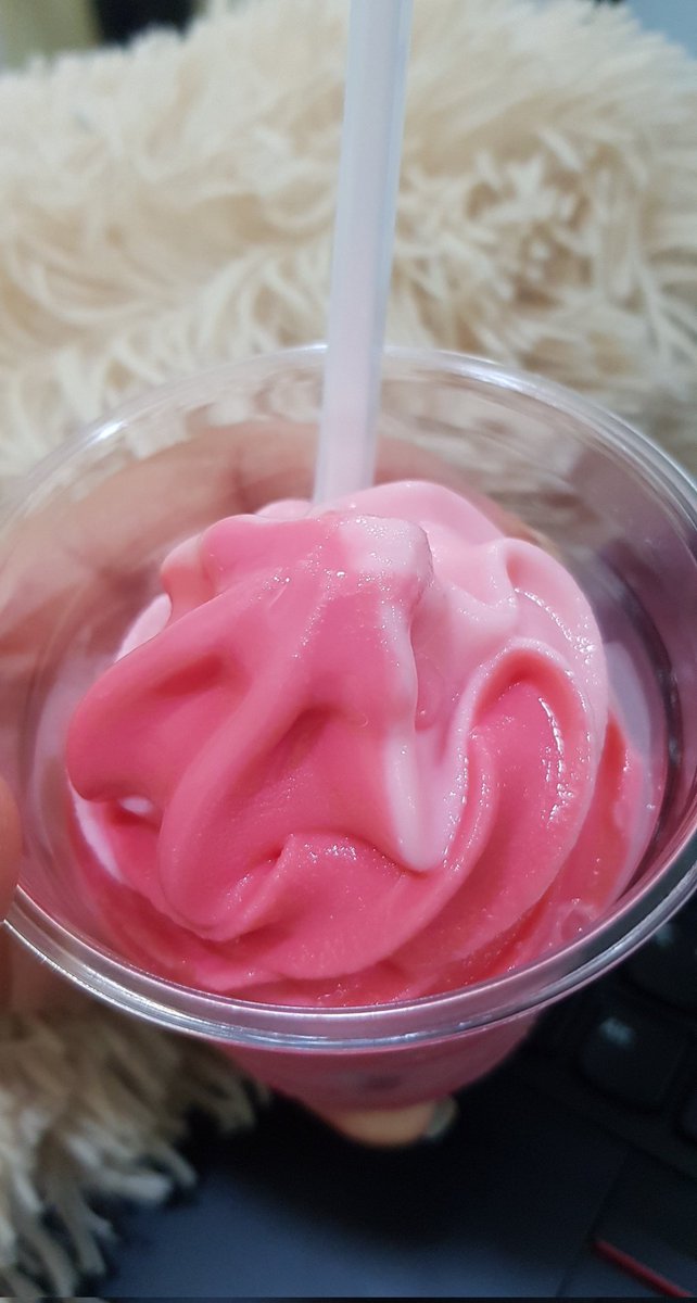 جربتون ايسكريم جح؟🍉