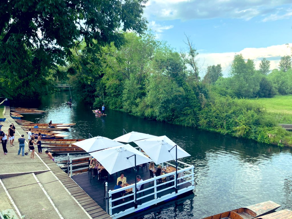 Oxford Radiocarbon Accelerator Unit (@oxradiocarbon) on Twitter photo Lovely place for a conference dinner <a href="/Cherwell_Boat/">Cherwell Boathouse 💙</a> 🛶
<a href="/RickSchulting/">Rick Schulting</a> pictured giving a speech to thank everyone for participating.
<a href="/school_of_arch/">Oxford School of Archaeology</a> #14CandDiet Lovely place for a conference dinner <a href="/Cherwell_Boat/">Cherwell Boathouse 💙</a> 🛶
<a href="/RickSchulting/">Rick Schulting</a> pictured giving a speech to thank everyone for participating.
<a href="/school_of_arch/">Oxford School of Archaeology</a> #14CandDiet